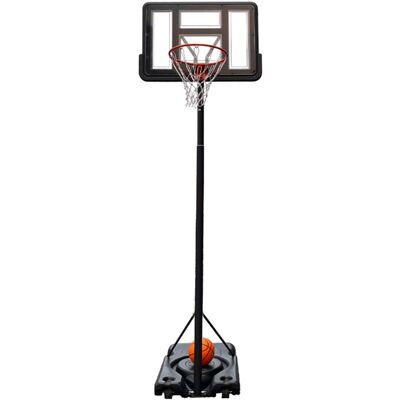 SOFTEE Canasta Baloncesto Portátil Ucla SOFTEE Canasta Baloncesto Portátil Ucla
