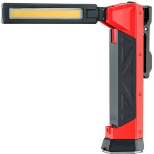 4k5 - Linterna De Trabajo Led Desplegable Con Cabezal Giratorio 602.201a - Fl 800 4k5 - Linterna De Trabajo Led Desplegable Con Cabezal Giratorio 602.201a - Fl 800