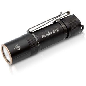 Fenix - Linterna Led E12 V2.0 Fenix - Linterna Led E12 V2.0