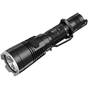 Linterna Táctica Nitecore Mh27uv - Uv - Recargable - 1000lm Linterna Táctica Nitecore Mh27uv - Uv - Recargable - 1000lm