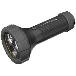 LEDLENSER Led Lenser - P-serie P18r Linterna Trabajo Del Led LEDLENSER Led Lenser - P-serie P18r Linterna Trabajo Del Led