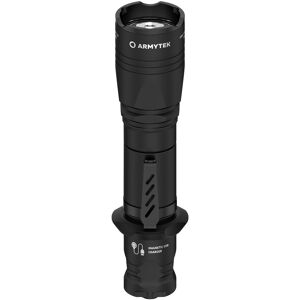 Armytek Dobermann Pro Linterna Portátil Blanca 15 Cm Armytek Dobermann Pro Linterna Portátil Blanca 15 Cm