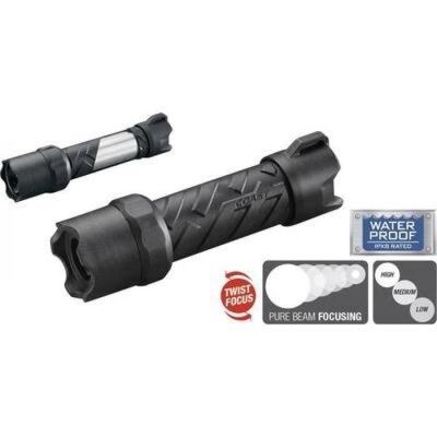 Coast Polysteel 200 LED - Linterna resistente al agua Coast Polysteel 200 LED - Linterna resistente al agua