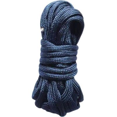 OEM Sección De Cuerda De Rescate Para Exteriores, Cuerda De Paracaídas De 7 Hebras, Cuerda De Alpinismo, Cuerda Trenzada Para Acampar Y Escalar. OEM Sección De Cuerda De Rescate Para Exteriores, Cuerda De Paracaídas De 7 Hebras, Cuerda De Alpinismo, Cuerda Trenzada Para Acampar Y Escalar.
