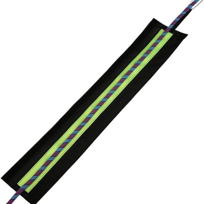 OEM Protector De Cuerda De Escalada, Funda Para Cuerda De Escalada, Equipo De Rápel Para Senderismo, Espeleología, Montañismo, Acampada Y Actividades Al Aire Libre. OEM Protector De Cuerda De Escalada, Funda Para Cuerda De Escalada, Equipo De Rápel Para Senderismo, Espeleología, Montañismo, Acampada Y Actividades Al Aire Libre.