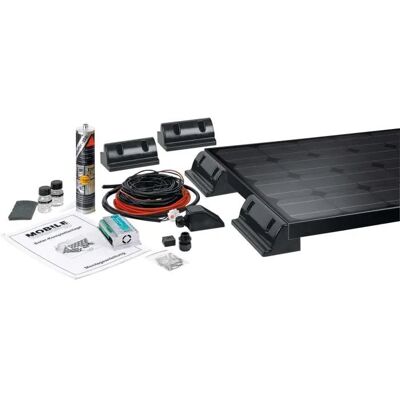 Sistema Solar Dometic Mt 220-2 Mc Completo Camping Sistema Solar Dometic Mt 220-2 Mc Completo Camping