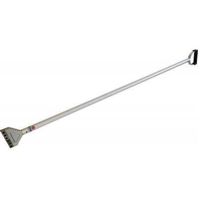 Schwan Modelo 444013 - Raspador de concreto HM doble 130cm Schwan Modelo 444013 - Raspador de concreto HM doble 130cm