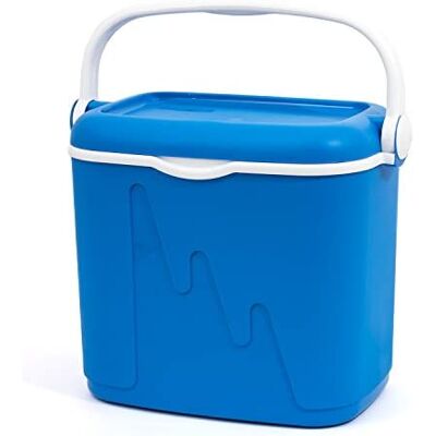 Nevera portátil Curver 32L - Refrigerador de viaje Nevera portátil Curver 32L - Refrigerador de viaje