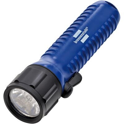 Brennenstuhl Linterna Led Recargable Para Buceo Lagon, Impermeable, 150lm - Ip68 Brennenstuhl Linterna Led Recargable Para Buceo Lagon, Impermeable, 150lm - Ip68