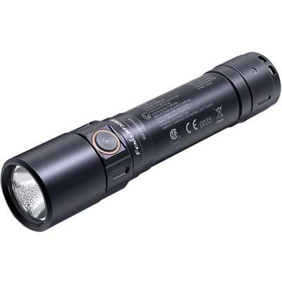 Fenix - Wf30re - Linterna A Prueba De Explosion 280 Lumen Fenix - Wf30re - Linterna A Prueba De Explosion 280 Lumen