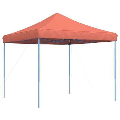 Carpa de fiesta plegable vidaXL 292x292x315 cm - Protección para eventos Carpa de fiesta plegable vidaXL 292x292x315 cm - Protección para eventos