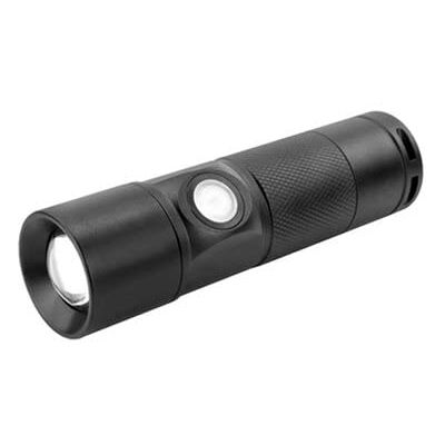 Lámpara Portátil Ansmann T350fr Recargable 300 Lúmenes Lámpara Portátil Ansmann T350fr Recargable 300 Lúmenes