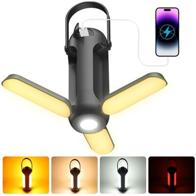 OEM Linterna De Camping Recargable,lámpara De Camping,lámpara Para Tienda De Campaña,linterna Led De Camping,10000 Mah,para Tiendas De Campaña OEM Linterna De Camping Recargable,lámpara De Camping,lámpara Para Tienda De Campaña,linterna Led De Camping,10000 Mah,para Tiendas De Campaña