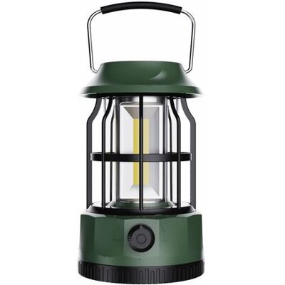 OEM Linterna De Camping Recargable (verde), Luz De Emergencia Ajustable E Impermeable Ipx4, Linterna Portátil Para Supervivencia Al Aire Libre, Pesca OEM Linterna De Camping Recargable (verde), Luz De Emergencia Ajustable E Impermeable Ipx4, Linterna Portátil Para Supervivencia Al Aire Libre, Pesca