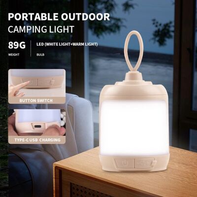 OEM Mini Lámpara De Camping Para Exteriores,recargable Por Usb,lámpara Led Ultrabrillante Para Tiendas De Campaña,lámpara De Mesa Portátil OEM Mini Lámpara De Camping Para Exteriores,recargable Por Usb,lámpara Led Ultrabrillante Para Tiendas De Campaña,lámpara De Mesa Portátil