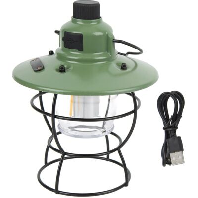 OEM Linterna Led Para Camping, 3 Modos De Atenuación Continua, Luz De Emergencia De 20-220 Lúmenes, Recargable, Estilo Retro, Para Colgar En Tiendas De Campaña, Tiendas De Camping Y Accesorios Para Exteri OEM Linterna Led Para Camping, 3 Modos De Atenuación Continua, Luz De Emergencia De 20-220 Lúmenes, Recargable, Estilo Retro, Para Colgar En Tiendas De Campaña, Tiendas De Camping Y Accesorios Para Exteri