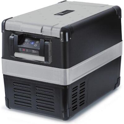 Dometic Vf35p Nevera Portátil Negro Y Gris 35 Litros Dometic Vf35p Nevera Portátil Negro Y Gris 35 Litros