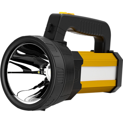 OEM Linterna Led De 1 Pulgada, 6000 Lúmenes, Batería De 40000 Mah, Carcasa De Aluminio, Para Camping Y Emergencias. OEM Linterna Led De 1 Pulgada, 6000 Lúmenes, Batería De 40000 Mah, Carcasa De Aluminio, Para Camping Y Emergencias.