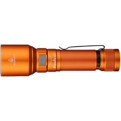 Lámpara Portátil Fenix C7 Recargable Impermeable 3000 Lm Lámpara Portátil Fenix C7 Recargable Impermeable 3000 Lm