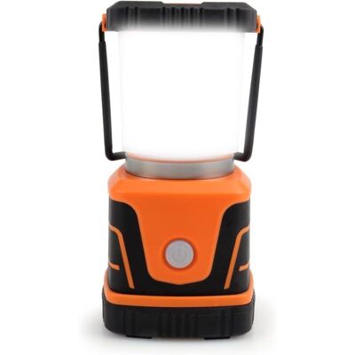 OEM Linterna Led De Camping De 1500 Lm – 4 Modos, Batería Integrada, Color Naranja – Ideal Para Senderismo, Tiendas De Campaña Y Situaciones De Emergencia. OEM Linterna Led De Camping De 1500 Lm – 4 Modos, Batería Integrada, Color Naranja – Ideal Para Senderismo, Tiendas De Campaña Y Situaciones De Emergencia.