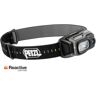 Swift rl pro recargable 900Lm lámpara frontal reactiva iluminación - Petzl