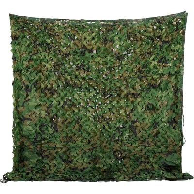 Zolginah Bosque Camuflaje Red Caza Al Aire Libre Camuflaje Bosque Paisaje Militar Camuflaje Red Decoración Protector Solar,3x5m-woodland Zolginah Bosque Camuflaje Red Caza Al Aire Libre Camuflaje Bosque Paisaje Militar Camuflaje Red Decoración Protector Solar,3x5m-woodland