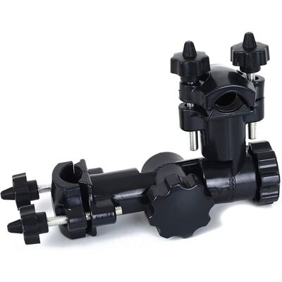 OEM Soporte Universal Para Sombrilla, Soporte De Ajuste Rápido Para Sombrilla, Base Para Sombrilla, Para Caseta De Pesca, Silla De Pesca, Caja De Aparejos Y Sombrilla (negro) - Crezuo OEM Soporte Universal Para Sombrilla, Soporte De Ajuste Rápido Para Sombrilla, Base Para Sombrilla, Para Caseta De Pesca, Silla De Pesca, Caja De Aparejos Y Sombrilla (negro) - Crezuo