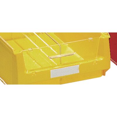 Parabrisas F.caja De Almacenamiento Visual Mk4 Ps Transparente 10uds./bolsa Tecwerk Parabrisas F.caja De Almacenamiento Visual Mk4 Ps Transparente 10uds./bolsa Tecwerk