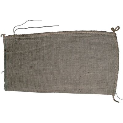 Nordwest Handel Ag - Bolsa De Arena De Unos 13-14 Kg De Yute 300 G / M² (por 100) Nordwest Handel Ag - Bolsa De Arena De Unos 13-14 Kg De Yute 300 G / M² (por 100)
