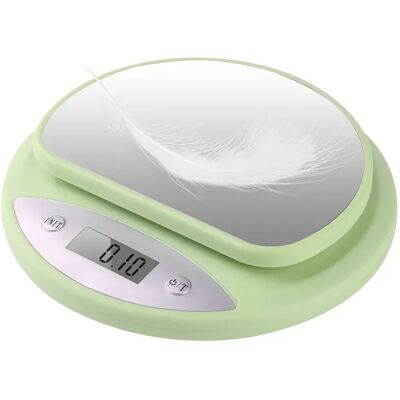 Báscula Cocina Platyne 0,1 G Apagado Automático Plataforma Independiente Báscula Cocina Platyne 0,1 G Apagado Automático Plataforma Independiente