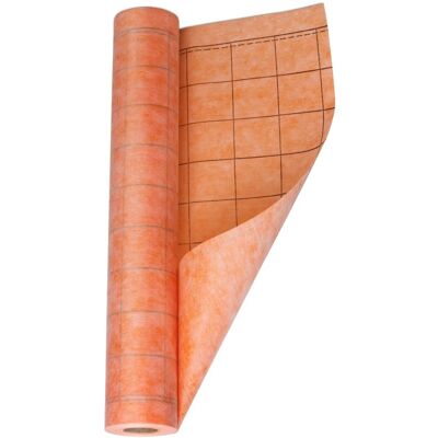 Schluter - Kerdi-200 - 5 m roll - Waterproofing membrane Schluter - Kerdi-200 - 5 m roll - Waterproofing membrane