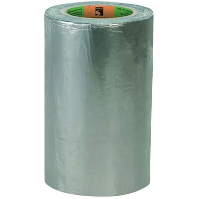 Cinta adhesiva de aluminio en frío SCAPA FRANCE - Banda impermeable Cinta adhesiva de aluminio en frío SCAPA FRANCE - Banda impermeable