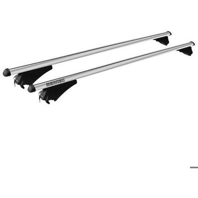 Barras De Techo Menabo Tiger Silver Para Lexus Ux (za10) 2018+ Barras De Techo Menabo Tiger Silver Para Lexus Ux (za10) 2018+