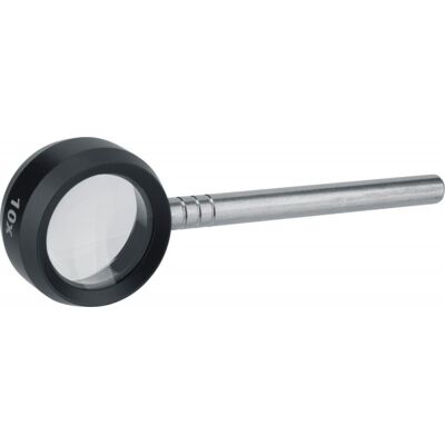 MM_UNVERIFIED_BRAND Loupetech D28mm-línea 10 Veces Schweizer MM_UNVERIFIED_BRAND Loupetech D28mm-línea 10 Veces Schweizer
