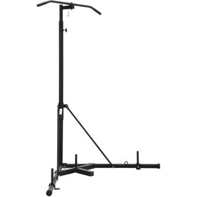 Mophorn Soporte De Acero Resistente Para Saco De Boxeo, Diseñado Para Entrenamiento En Casa O Gimnasio. Soporta Hasta 65 Kg Y Cuenta Con Altura Ajustable. Dimensiones: 118x118x232 Cm. Mophorn Soporte De Acero Resistente Para Saco De Boxeo, Diseñado Para Entrenamiento En Casa O Gimnasio. Soporta Hasta 65 Kg Y Cuenta Con Altura Ajustable. Dimensiones: 118x118x232 Cm.