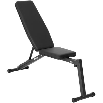 OEM Banco De Entrenamiento Activo Rebel (5901890122962) OEM Banco De Entrenamiento Activo Rebel (5901890122962)