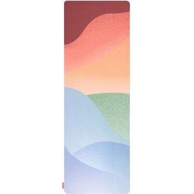 Spokey Yoga Travel Esterilla de Yoga Plegable - Yoga Mat Spokey Yoga Travel Esterilla de Yoga Plegable - Yoga Mat
