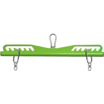 OEM Empuñaduras Para Máquinas De Poleas, Robustas Empuñaduras De Acero Para Entrenamiento De Tríceps, Remo, Jalones Al Pecho, Press De Banca, Barra T, Bicicleta Estática, 45 Cm OEM Empuñaduras Para Máquinas De Poleas, Robustas Empuñaduras De Acero Para Entrenamiento De Tríceps, Remo, Jalones Al Pecho, Press De Banca, Barra T, Bicicleta Estática, 45 Cm
