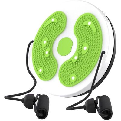 OEM Tabla Giratoria, Equipo De Fitness, Esterilla De Masaje Magnética, Ejercicio Abdominal, Oficina En Casa OEM Tabla Giratoria, Equipo De Fitness, Esterilla De Masaje Magnética, Ejercicio Abdominal, Oficina En Casa