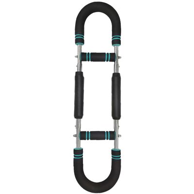OEM Entrenador De Brazos, 27-50 Kg. Entrenador De Antebrazos Ajustable De 3 Niveles, Entrenador De Pecho, Herramienta Para Desarrollar Tríceps, Herramienta De Entrenamiento Físico En Casa. OEM Entrenador De Brazos, 27-50 Kg. Entrenador De Antebrazos Ajustable De 3 Niveles, Entrenador De Pecho, Herramienta Para Desarrollar Tríceps, Herramienta De Entrenamiento Físico En Casa.