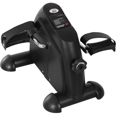 JHY DESIGN Bicicleta Estática Compacta, Entrenamiento Muscular De Brazos Y Piernas, Resistencia Ajustable. JHY DESIGN Bicicleta Estática Compacta, Entrenamiento Muscular De Brazos Y Piernas, Resistencia Ajustable.