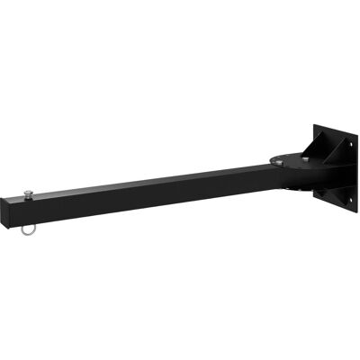 NORTHIX Saco De Boxeo Soporte De Pared Ajustable Hasta 100 Kg Acero Gimnasio Gimnasio NORTHIX Saco De Boxeo Soporte De Pared Ajustable Hasta 100 Kg Acero Gimnasio Gimnasio
