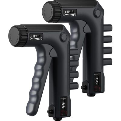 OEM Fortalecedor De Agarre Para Entrenamiento Muscular De Manos Y Antebrazos, Entrenador De Agarre Multifuncional De 5 A 60 Kg Para Ejercicio Y Recuperación Muscular De Manos. OEM Fortalecedor De Agarre Para Entrenamiento Muscular De Manos Y Antebrazos, Entrenador De Agarre Multifuncional De 5 A 60 Kg Para Ejercicio Y Recuperación Muscular De Manos.