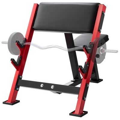 OEM Banco De Curl Predicador, Bancos De Entrenamiento De Fuerza, Carga De 300 Kg, Equipo De Fitness Para Gimnasio En Casa, Estación De Bíceps Con Mancuernas Y Barra Aislada Con Brazo Sentado OEM Banco De Curl Predicador, Bancos De Entrenamiento De Fuerza, Carga De 300 Kg, Equipo De Fitness Para Gimnasio En Casa, Estación De Bíceps Con Mancuernas Y Barra Aislada Con Brazo Sentado