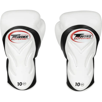 OEM Guantes De Boxeo Twins Special Bgvl6 Negros De 16 Oz. OEM Guantes De Boxeo Twins Special Bgvl6 Negros De 16 Oz.