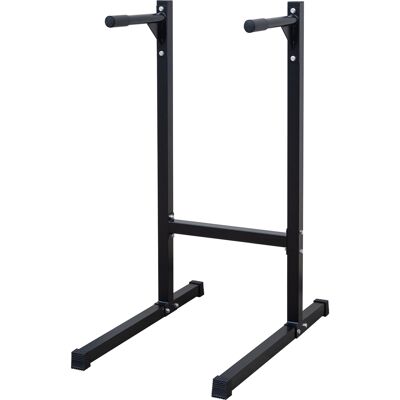 JHY DESIGN Estación De Fondos, Barra De Fondos Con Agarres De Espuma Para Gimnasio En Casa, Equipo De Fitness Multifuncional Para Un Entrenamiento Completo Del Cuerpo. JHY DESIGN Estación De Fondos, Barra De Fondos Con Agarres De Espuma Para Gimnasio En Casa, Equipo De Fitness Multifuncional Para Un Entrenamiento Completo Del Cuerpo.