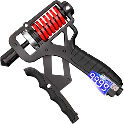 OEM Dispositivo De Entrenamiento De Fuerza De Mano Ajustable, 5-165 Kg - Entrenador De Fuerza De Antebrazo, Adecuado Para Usar En El Gimnasio, En Casa, En La Oficina, Para Ejercicio, Fitness, Levantamient OEM Dispositivo De Entrenamiento De Fuerza De Mano Ajustable, 5-165 Kg - Entrenador De Fuerza De Antebrazo, Adecuado Para Usar En El Gimnasio, En Casa, En La Oficina, Para Ejercicio, Fitness, Levantamient