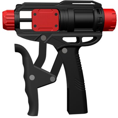 OEM Fortalecedor De Agarre, Equipo De Entrenamiento De Fuerza, Resistencia Ajustable, Pinza De Mano De 50 A 165 Lb, Para Gimnasio, Fitness, Adultos OEM Fortalecedor De Agarre, Equipo De Entrenamiento De Fuerza, Resistencia Ajustable, Pinza De Mano De 50 A 165 Lb, Para Gimnasio, Fitness, Adultos