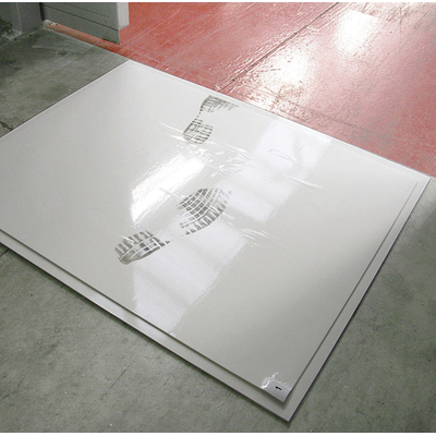 Coba Europe Protección de Suelo Blanco - 0,8x0,6m - Desechable Coba Europe Protección de Suelo Blanco - 0,8x0,6m - Desechable