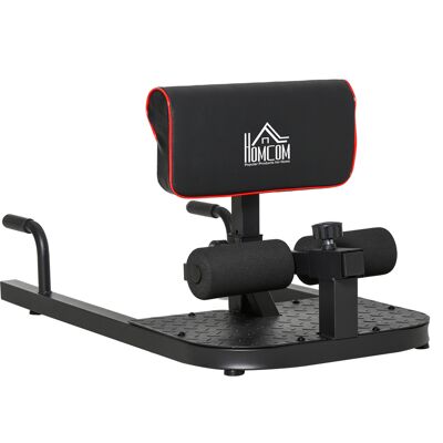JHY DESIGN Máquina De Entrenamiento Con Pesas 3 En 1, Negra, Ajustable Hasta 120 Kg. JHY DESIGN Máquina De Entrenamiento Con Pesas 3 En 1, Negra, Ajustable Hasta 120 Kg.